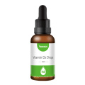 Vitamin  D3  drops